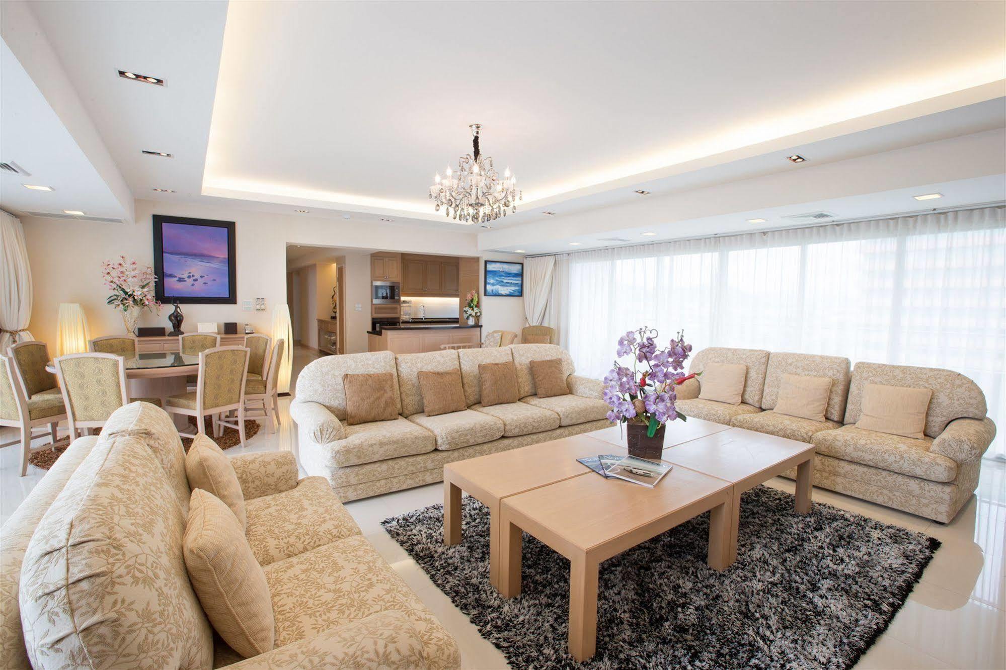 The Royal Princess Condominium Hua Hin Exterior photo